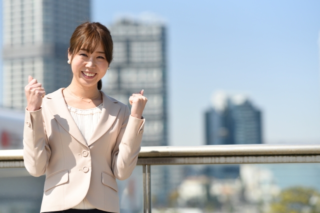 辛い症状が改善すると睡眠の質も向上します