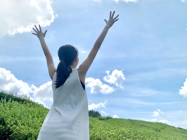 根本原因から改善して健康と美しい姿勢を手に入れましょう