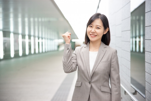 腱鞘炎が改善すると仕事や家事の効率もアップします